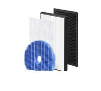 Filtre purificateur d'air UZ-HD4DF, Compatible for Sharp,UA-HD40E-L UA-HD40E-T UA-HD50E-L UA-HD50E-T UA-HG40E-L(C)