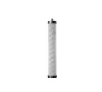 Filtre purificateur d'eau en acier inoxydable avec membranes d'ultrafiltration T33 - Système avancé de filtration de l'eau du robinet(T33)