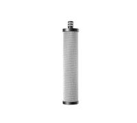 Filtre purificateur d'eau en acier inoxydable avec membranes d'ultrafiltration T33 - Système avancé de filtration de l'eau du robinet(Cto)