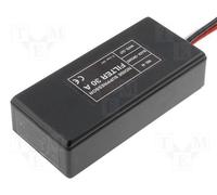 FILTRE RADIO ANTI PARASITE 30A