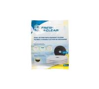 Filtre Recharge Pour Fontaine Cat It Compacte 2l
