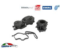 Filtre Récupération Vapeurs Huile - Carter de Ventilation BMW Serie 3 E46 330d
