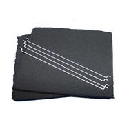 Fagor Kit filtre à charbon Brandt AFC31 G