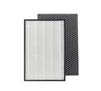 Filtre Réel FY1410/30 FY1413/30, Compatible Avec Philips, Purificateur D'air AC1214 AC1215 AC1217 AC2729