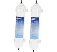Filtre à eau pour réfrigérateur Samsung AQUAPURE HAFEX x2