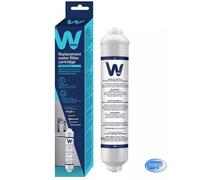 Filtre Réfrigérateur Ariston Whirlpool Américain Original C00379992 484000008553