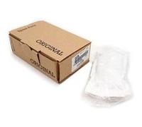 Brandt Filtre réfrigérateur FV1E000A5 46x0207 – Charbon biologique 10,9×5,2×2,3 cm