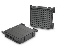 Filtre réfrigérateur LIEBHERR à charbon freshair x2