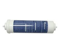 FILTRE REFRIGERATEUR US pour REFRIGERATEUR WHIRLPOOL - 481931039257
