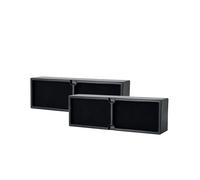 Filtre régénérable (2pcs) pour Turboair Nikolatesla / Impulso