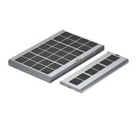 Filtre régénérable anti-odeur d'origine Gaggenau 17000730 / AA270112