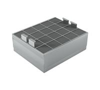 Filtre régénérable anti-odeur d'origine Neff 11019121 / Z50XXP0X0