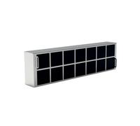Filtre régénérable anti-odeur d'origine Mepamsa INDU PRO 6cm