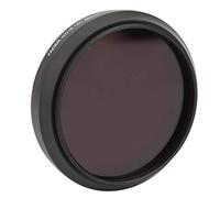Filtre réglable, filtre infrarouge intégré Ensemble de filtres IR à rayons X pour objectif pour l'embellissement de l'image pour la création de photographies IR(55 mm)