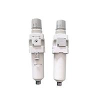 Filtre régulateur AW AW-B AW40 AW40-03BE-2-B AW40-04BE-2-B AW40-04GH-2-B AW40-03BCE-2-B AW40-04BCE-2-B 04EH 04BCG F03B N04BE, 1 pièce(AW40-F03B-2N-B)