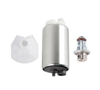 Filtre Régulateur De Pompe À Carburant Crépine 15610-14J00 pour Suzuki pour SFV650 pour GSXR600 pour GSXR750 pour GSXR1000 Pompe à Essence Moto(3PCS(3.0Bar))