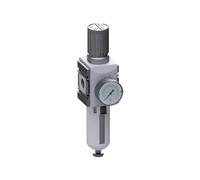 Filtre-régulateur G1/2'' 5200l/min 0.1-2.0bar/1-29psi Futura 2