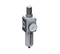 Filtre-régulateur G3/4'' 13000l/min 0.1-2.0bar/1-29psi Futura 4