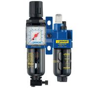 Filtre régulateur pneumatique ALTO 1 - PREVOST - KTB SM1