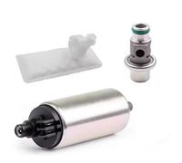 Filtre Régulateur Pompe Carburant Pour Suzuki Pour Racer LT-R450Z LT-R450 LTZ400 LTF400 15100-33H00 15100-33H01 15100-33H02(3PCS 3.5Bar)