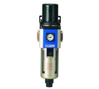 FILTRE RÉGULATEUR (SANS MANO) 1/4 - ASLAFIX - FR040-04