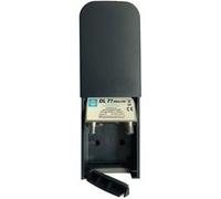 Wisi Filtre réjecteur 5G DL71 G – LTE 700 MHz – Boîtier étanche