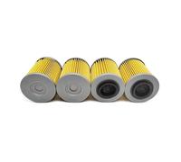 Filtre Reniflard Lot De 4 Filtres À Huile Pour Moto, VTT, UTV Pour CF500 400 500Cc Pour Cforce Pour Zforce 800Cc Pour CF800 X8 Pour 0800-011300-0004