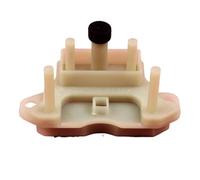 Filtre reniflard séparateur d'huile for tondeuse à gazon 4 temps GX35 GX35NT GX 35, pièce de moteur de petit moteur