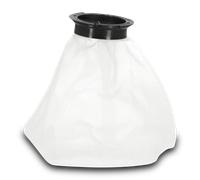 Filtre Réservoir Essence Acerbis Blanc Blanc