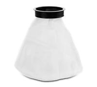 Filtre Réservoir Essence Acerbis Blanc Blanc