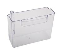 Filtre retenue d'eau expresso