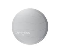 AeroPress Filtre Réutilisable en Acier Inoxydable XL - Filtre Métallique Premium en Acier 316 pour Cafetière AeroPress XL - Lavable, Écologique, 1 Pack, 1 Filtre