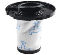 Filtre réutilisable compatible avec l'aspirateur sans fil X-For Force 14.60 RH9958WO conçu pour une utilisation constante et à long terme