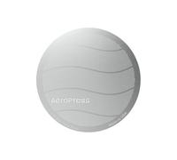 Aero Presse Métal Réutilisable Filtre Original & AeroPress Go Coffee Makers