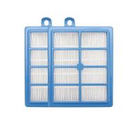 Filtre Réutilisable H12 H13, Compatible Avec Philips, Compatible Avec Electrolux, Pièces De Rechange For Aspirateur EFH12W/AEF12W/FC8031/EL012W(Filter 2pcs)