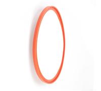 Filtre réutilisable lavable 150 mm pour aspirateur cylindrique compact VAX 95 CCMBPCV1P1