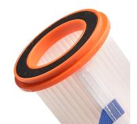 Filtre réutilisable pour aspirateur sans fil INSE S610 S6T S6P Pro capture 99 % des minuscules poussières et particules (A)