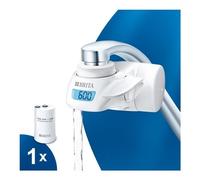 Filtre Robinet Brita 1052073 ON TAP Pro V MF Blanc