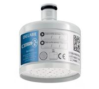 Filtre robinet et douche murale BIOFIL non stérile - durée 2 mois DELABIE