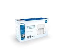 Filtre robinet - PHILLIPS - AUT3268 - Osmose inverse - Réservoir 11L - Débit 2L/min