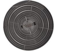 FILTRE ROND A CHARBON ACTIF TYPE 34 POUR HOTTE WHIRLPOOL