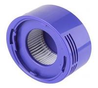 Accessoires pour aspirateur Dyson V7 V8 - Filtre HEPA rond 1 pièce