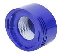 Filtre rond arrière adaptable ALLOTECH compatible pour DYSON V7/V8