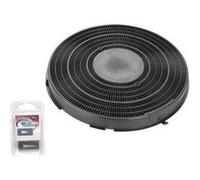Whirlpool Filtre rond Type 26 pour hotte – Charbon actif – Réf. 481948048113