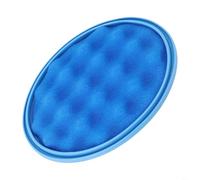 Filtre rond compatible pour aspirateurs Samsung Cyclone Force SC05 SC07 SC15 VC07 conçu pour filtrer les poussières fines et réduire les particules atmosphériques