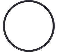 Filtre Rond de qualité supérieure UV 95 mm Filtre UV et Filtre de Protection avec Anneau en Aluminium en Verre Gorilla avec revêtement spécial Dimensions : 95 mm