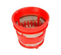 Filtre rouge à coulis Extracteur de jus Infiny Juice Moulinex (MS-650595)