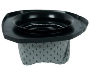 Filtre ROWENTA Mousse protection aspirateur balai Dual Force 2 en 1