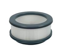 Rowenta Filtre après Moteur pour aspirateur balais X-Force Flex 11.60 ZR009008, Blanc/Gris