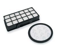 Filtre - Rowenta - ZR903701 - Kit filtre Hepa - Conçu pour Aspirateur SILENCE FORCE CYCLONIC - Accessoire